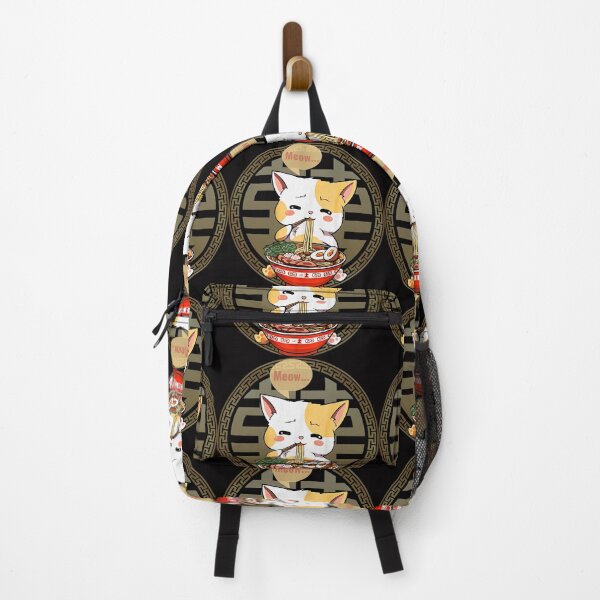 Item preview, Love Ramen Kitty designed and sold by SoulPaws.