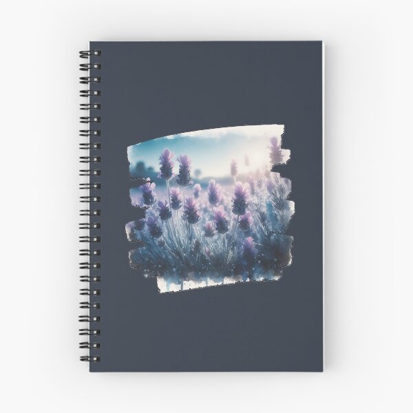 Item preview, Fantasy lavender  designed and sold by LittleBucolic.