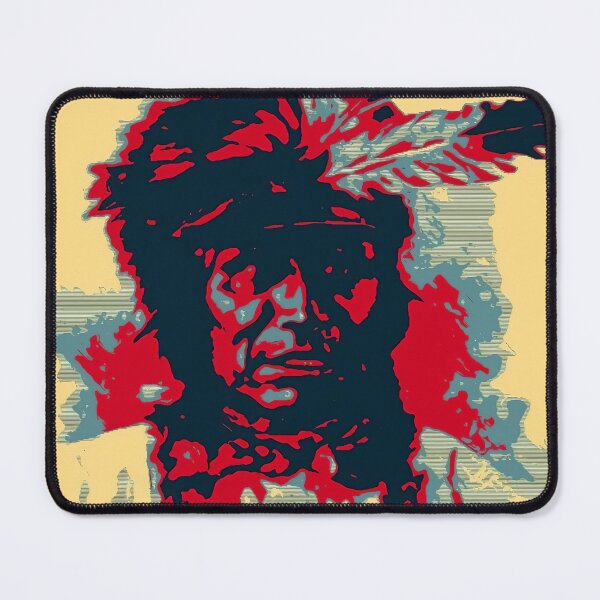 Item preview, Red Thunder designed and sold by Yzakreativ.