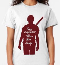 maze runner newt t shirt