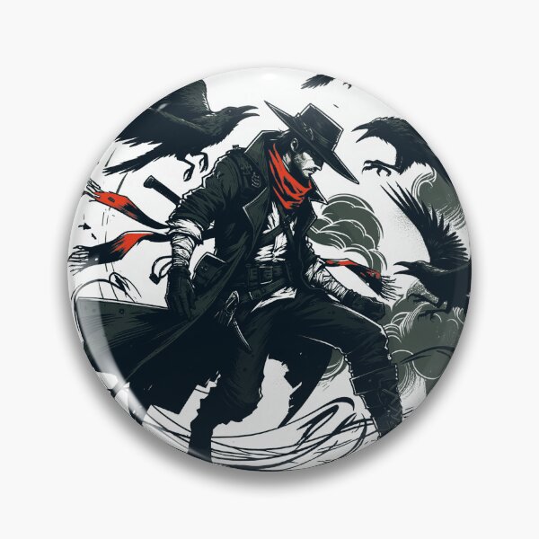 Item preview, Mat cauthon - Wheel of Time designed and sold by outofflow.