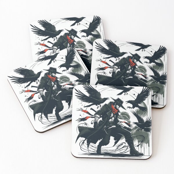Item preview, Mat cauthon - Wheel of Time designed and sold by outofflow.