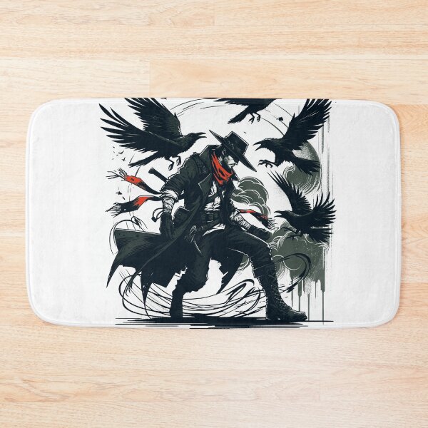 Item preview, Mat cauthon - Wheel of Time designed and sold by outofflow.