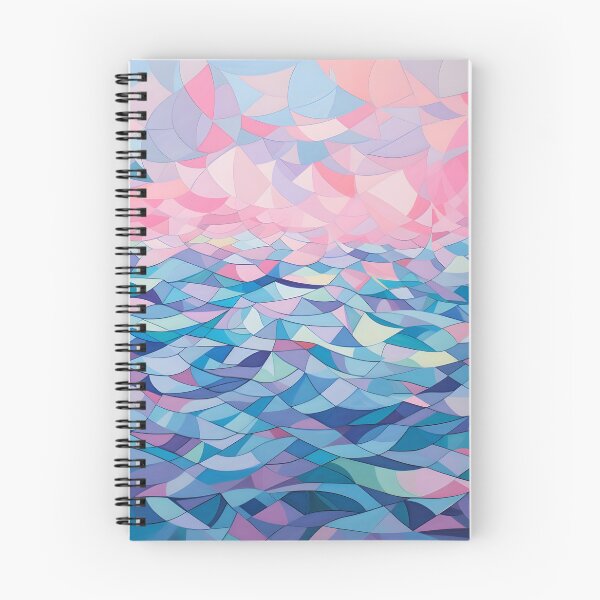 Item preview, Spectrum of the Seascape designed and sold by RxU3.