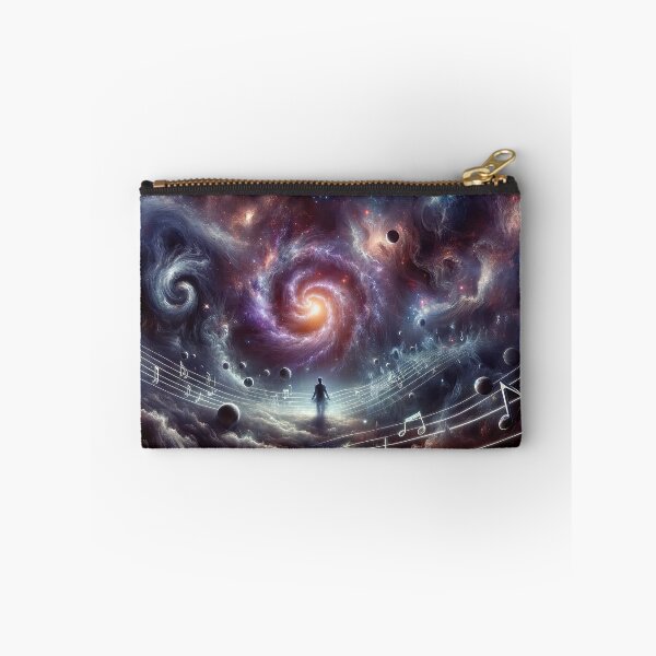 Item preview, Melody of the Spheres designed and sold by DigiDomination.