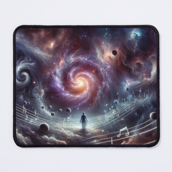 Item preview, Melody of the Spheres designed and sold by DigiDomination.