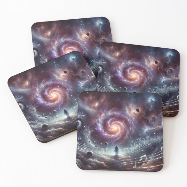 Item preview, Melody of the Spheres designed and sold by DigiDomination.