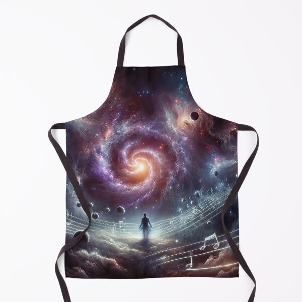 Item preview, Melody of the Spheres designed and sold by DigiDomination.