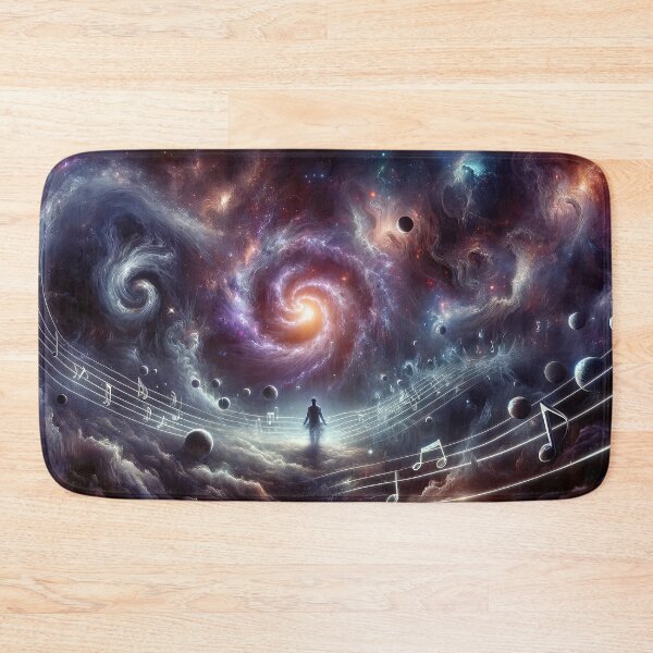 Item preview, Melody of the Spheres designed and sold by DigiDomination.