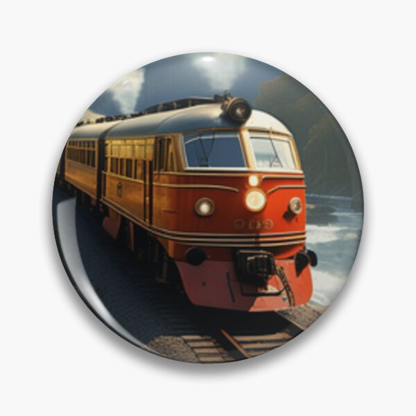 Item preview, Moutainside railway designed and sold by BAMM-Designs.