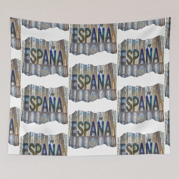 Item preview, ESPAÑA 24 1  designed and sold by maveluzone.