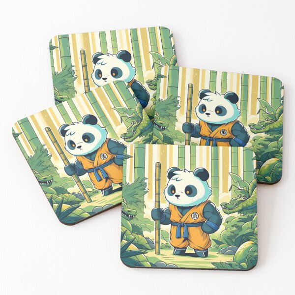 Item preview, pandastic panda designed and sold by MythicMayhem Forge.