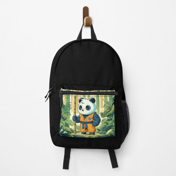Item preview, pandastic panda designed and sold by MythicMayhem Forge.