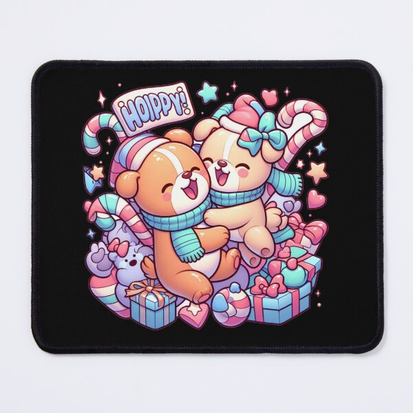 Item preview, Hug Life Chronicles - Holidays - Funny designed and sold by Djicooo.