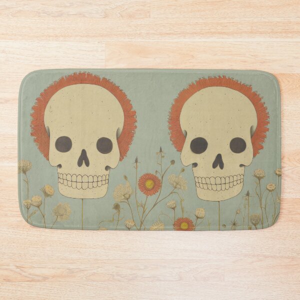 Item preview, Petals of Peril designed and sold by a house mouse.
