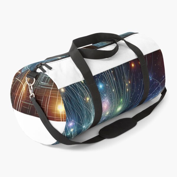 Item preview, Through the Cosmic Gateway designed and sold by DigiDomination.