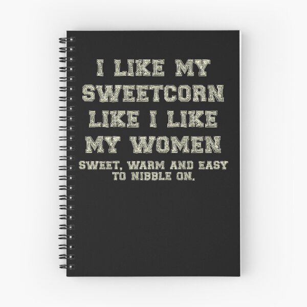 Item preview, I like my sweetcorn designed and sold by Truck Stop One.