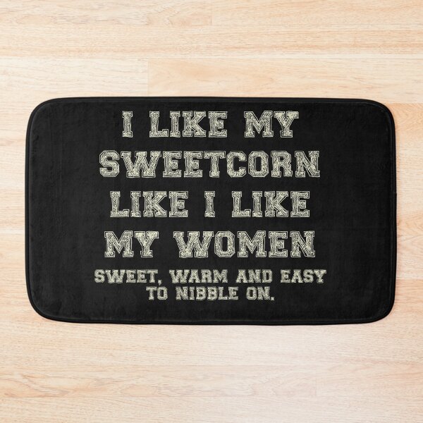 Item preview, I like my sweetcorn designed and sold by Truck Stop One.