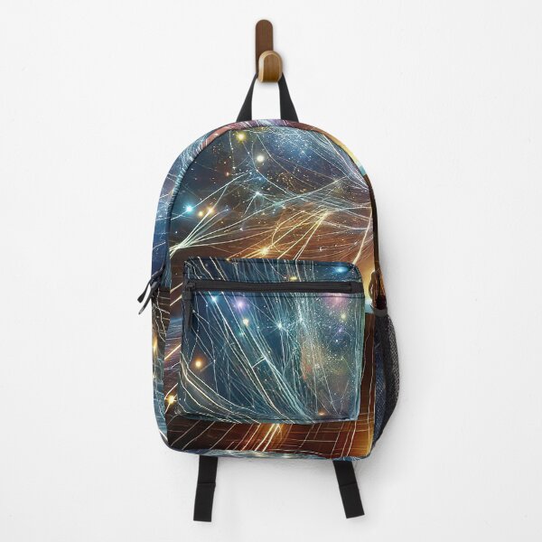 Item preview, Through the Cosmic Gateway designed and sold by DigiDomination.