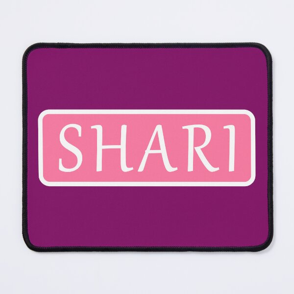 Item preview, Shari Name designed and sold by Jeallan Designs.
