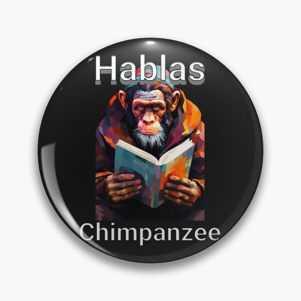 Item preview, Hablas designed and sold by randynash.
