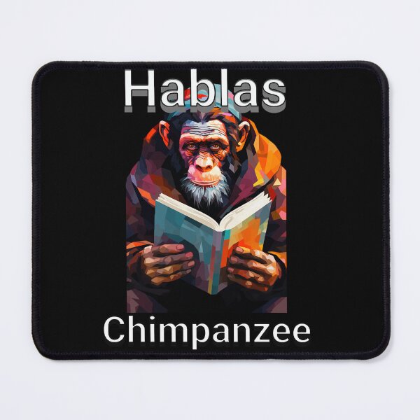 Item preview, Hablas designed and sold by randynash.