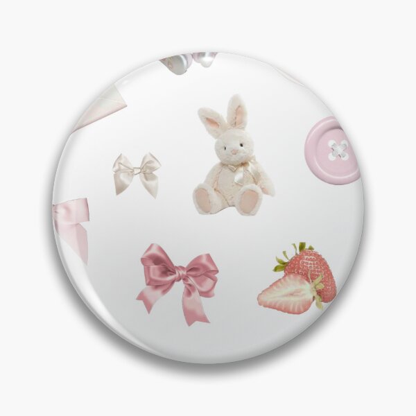 Item preview, Coquette Sticker Pack designed and sold by Tryst G.