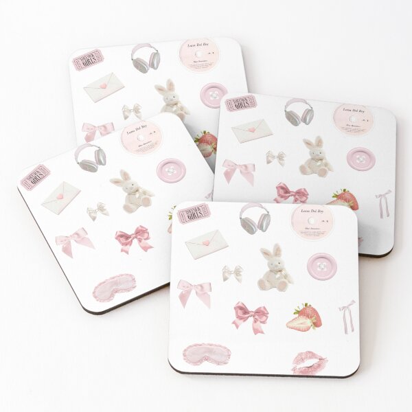 Item preview, Coquette Sticker Pack designed and sold by Tryst G.