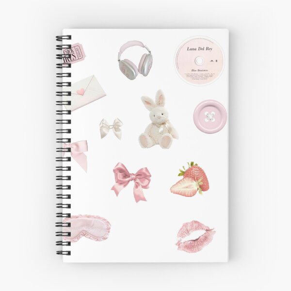 Item preview, Coquette Sticker Pack designed and sold by Tryst G.