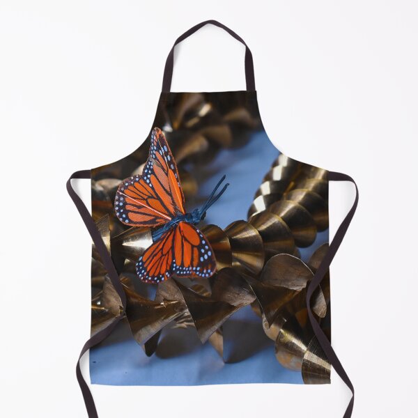 Item preview, Butterfly on metal scraps designed and sold by RollingRC.