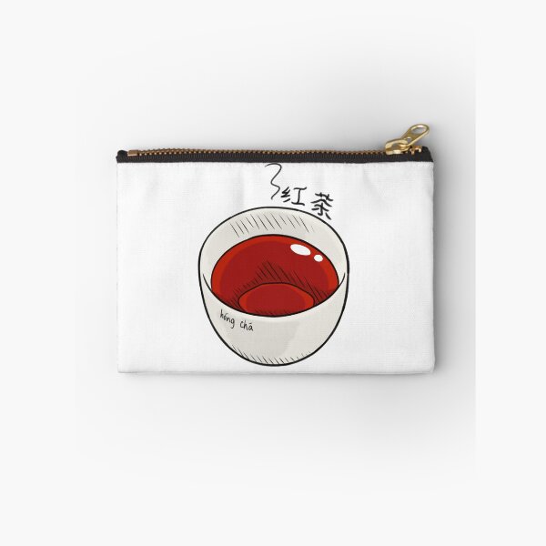 Item preview, Black tea designed and sold by nagisasmixtape.