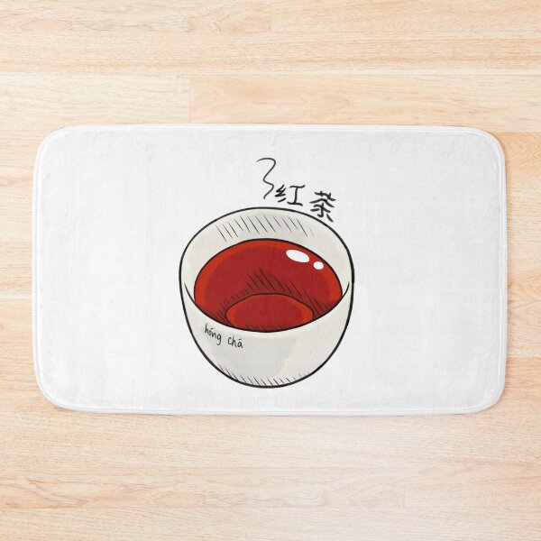 Item preview, Black tea designed and sold by nagisasmixtape.