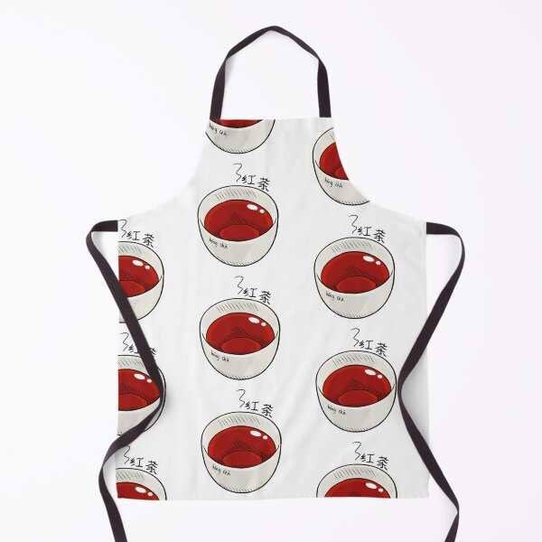 Item preview, Black tea designed and sold by nagisasmixtape.