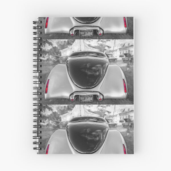 Item preview, 1938 Silver Lincoln Zephyr 3 Window Coupe X127  designed and sold by RichFrancoCars.