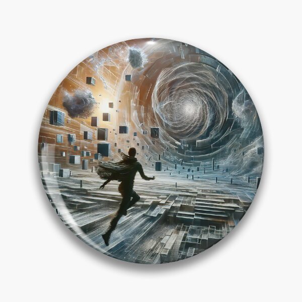Item preview, Digital Vortex designed and sold by DigiDomination.