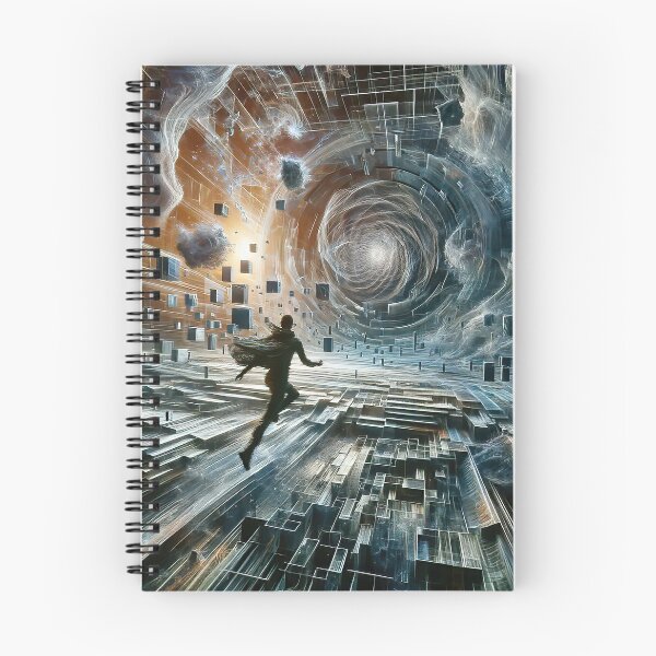 Item preview, Digital Vortex designed and sold by DigiDomination.