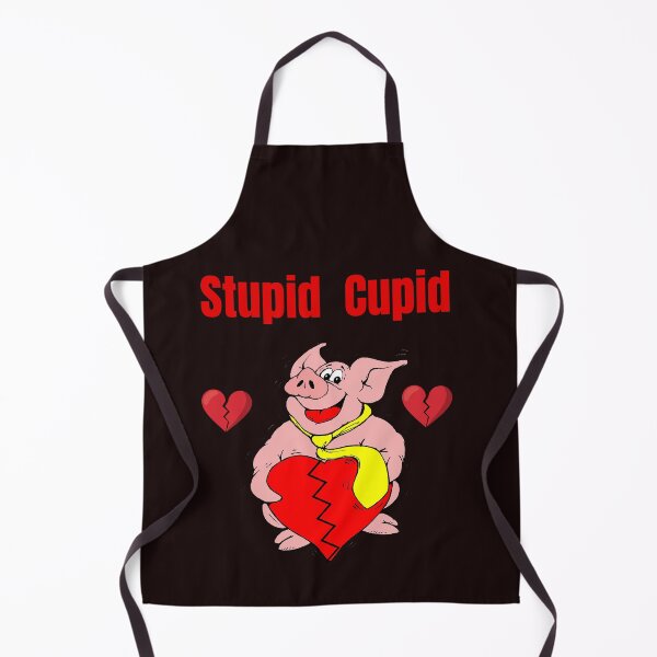 Item preview, Cupid is Stupid designed and sold by leshewle.
