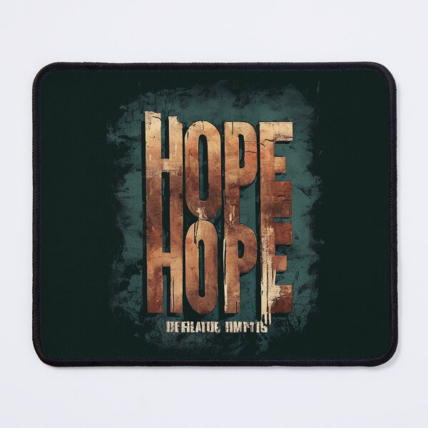 Item preview, hope Is strength designed and sold by GLORY-LIFE.