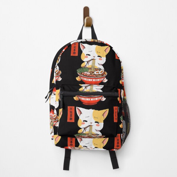 Item preview, Love Ramen Kitty designed and sold by SoulPaws.