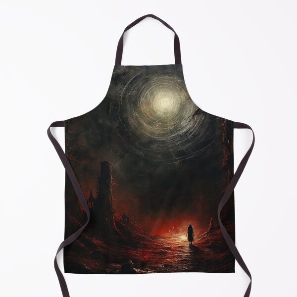 Item preview, Abyssal Whispers designed and sold by Trustnotprinces.