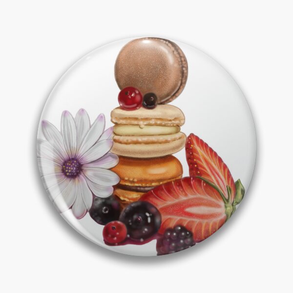 Item preview, i love macarons designed and sold by bonjourmadame4.