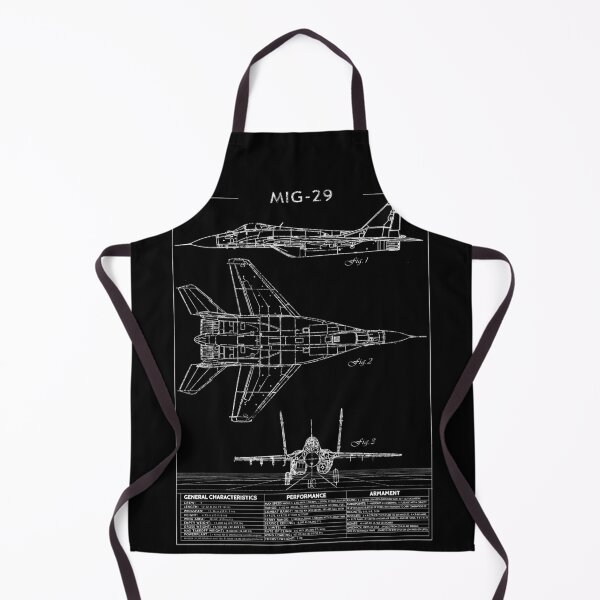 Item preview, Mig-29 Blueprint designed and sold by OldschoolCrew.