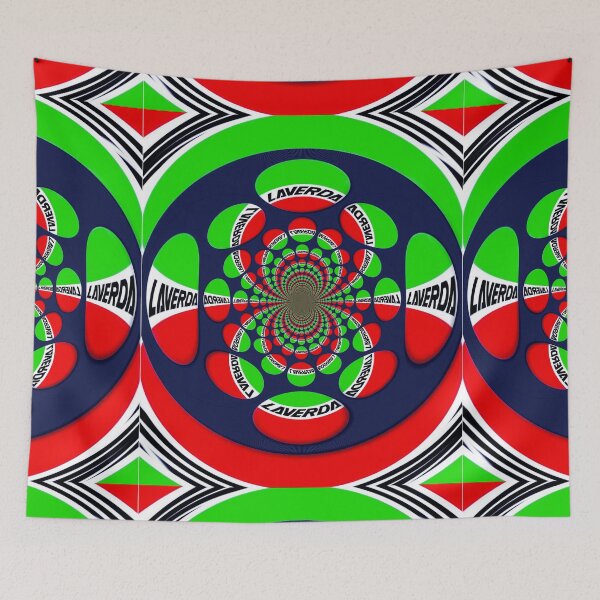 Item preview, Moto Laverda, passione italiana designed and sold by ianearthcore.