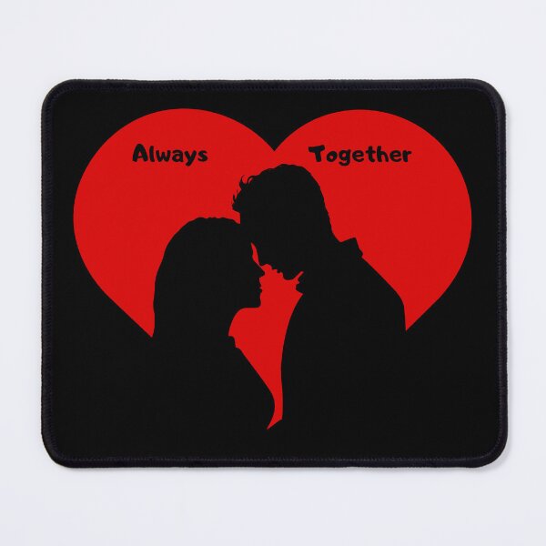 Item preview, Always Together designed and sold by ZingZest.