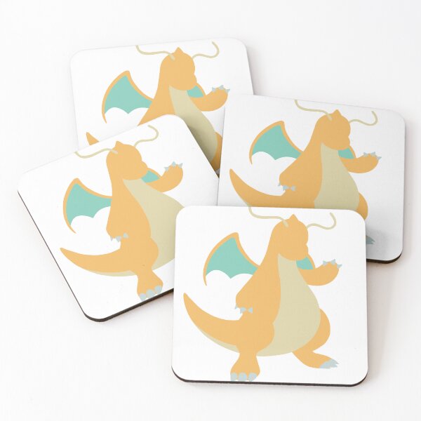 Item preview, Dragon Minimalist designed and sold by shiix.
