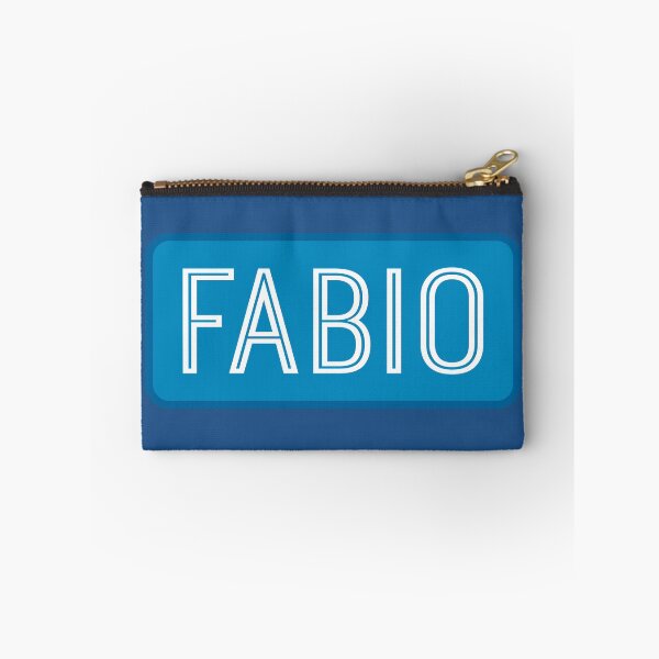 Item preview, Fabio Name designed and sold by Jeallan Designs.