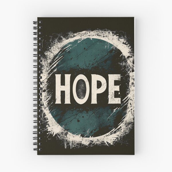 Item preview, hope Is strength designed and sold by GLORY-LIFE.