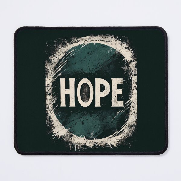 Item preview, hope Is strength designed and sold by GLORY-LIFE.