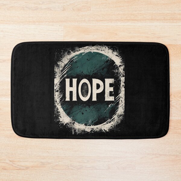 Item preview, hope Is strength designed and sold by GLORY-LIFE.