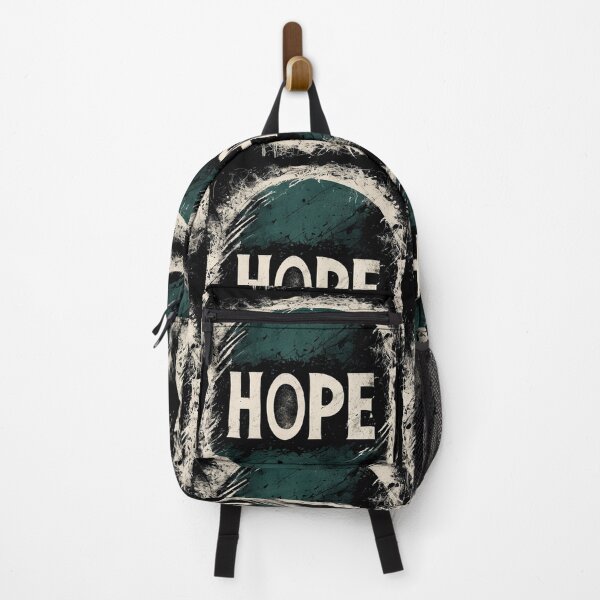 Item preview, hope Is strength designed and sold by GLORY-LIFE.